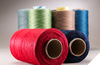 地毯用原丝 (BCF Yarn) 开发及生产 images